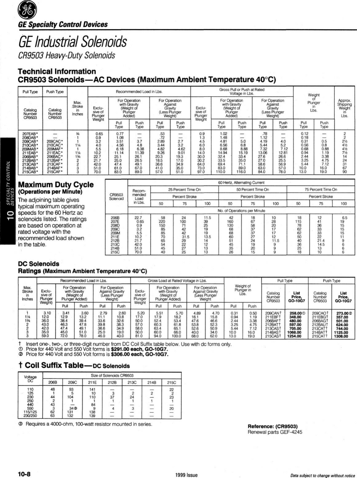 Page 2 of 2 - Product Detail Manual 