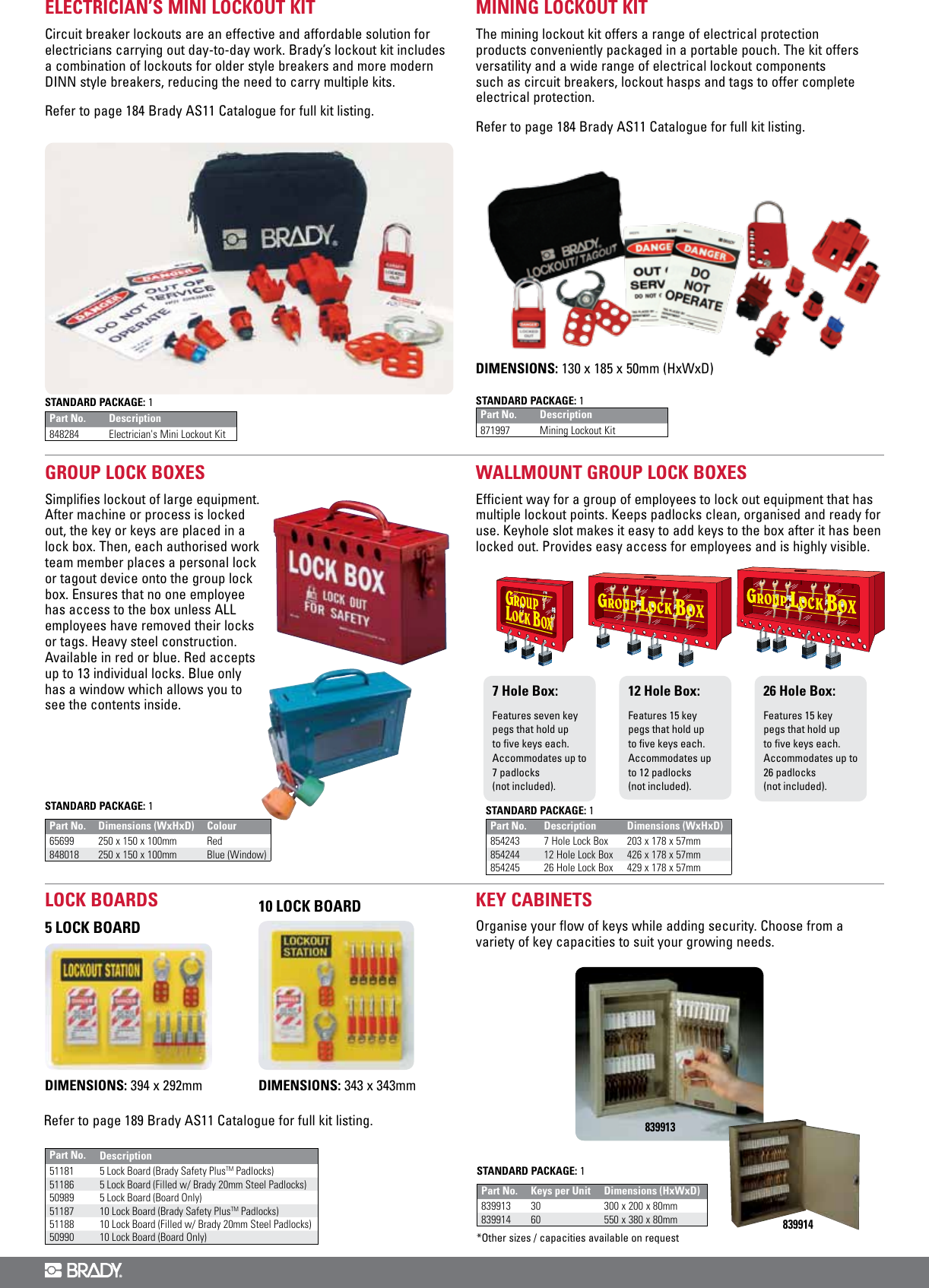 Page 3 of 8 - Product Detail Manual 