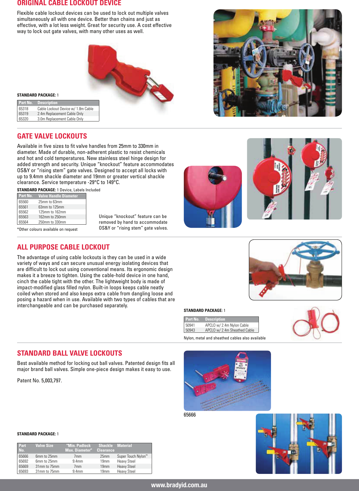 Page 6 of 8 - Product Detail Manual 