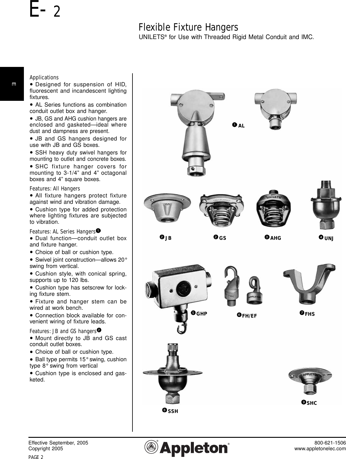 Page 1 of 11 - Product Detail Manual 