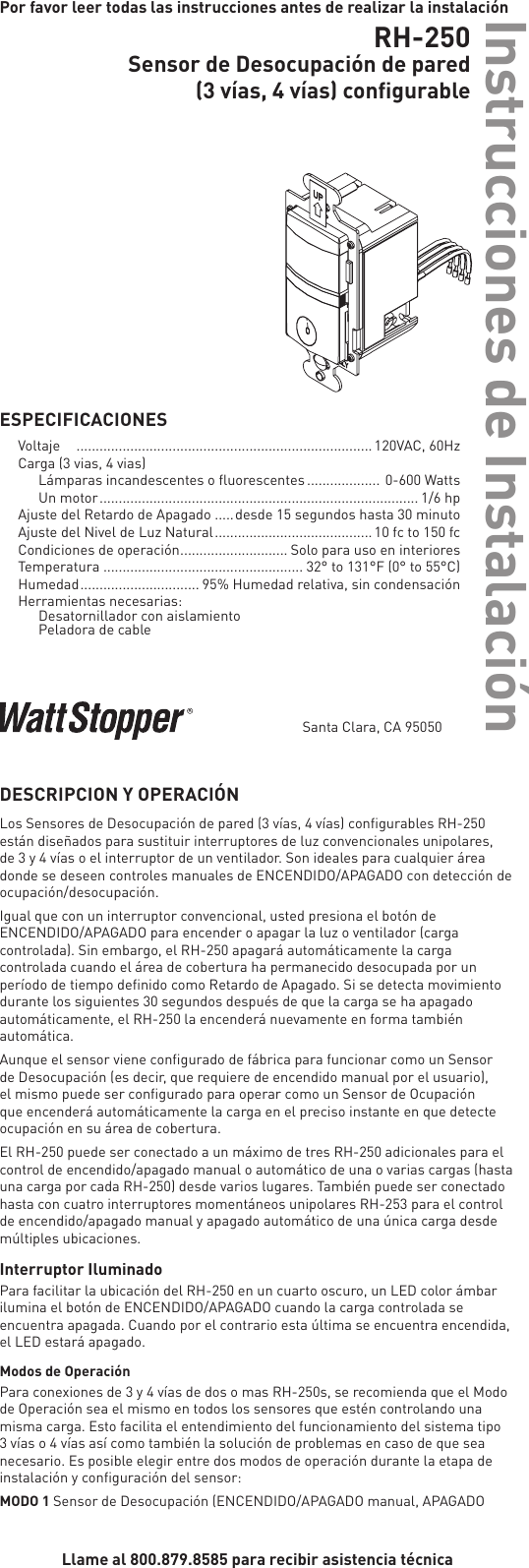 Page 7 of 12 - Installation Directions