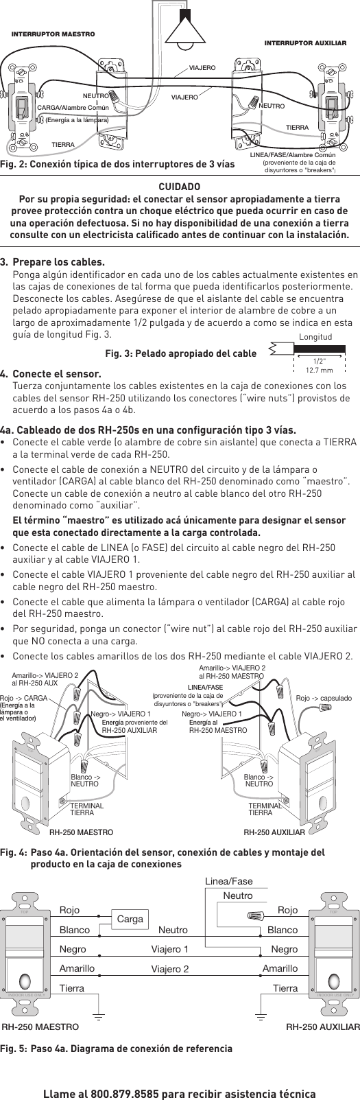 Page 9 of 12 - Installation Directions