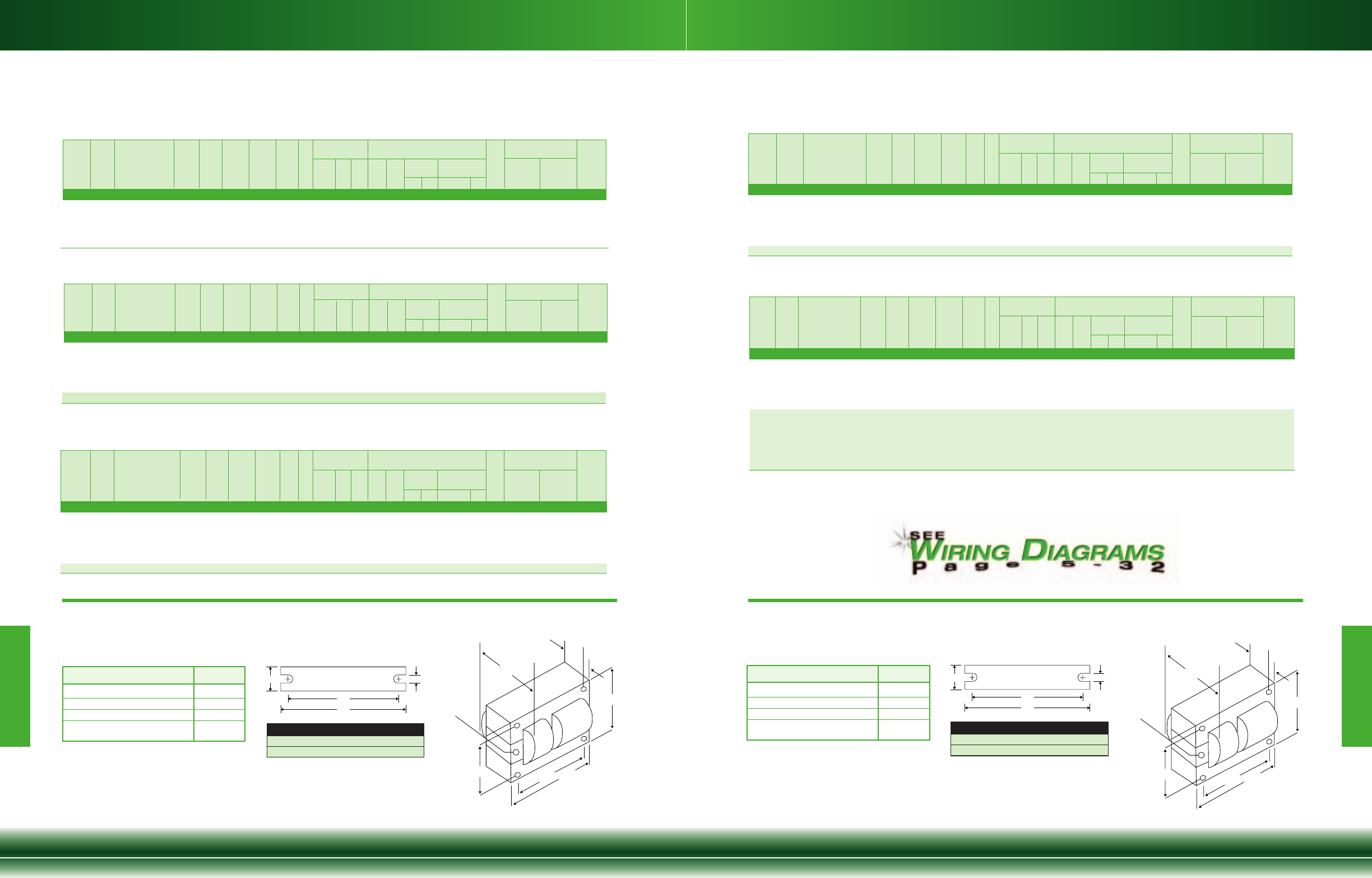 Ge Ballastbrochure11 08 648355 Catalog 1