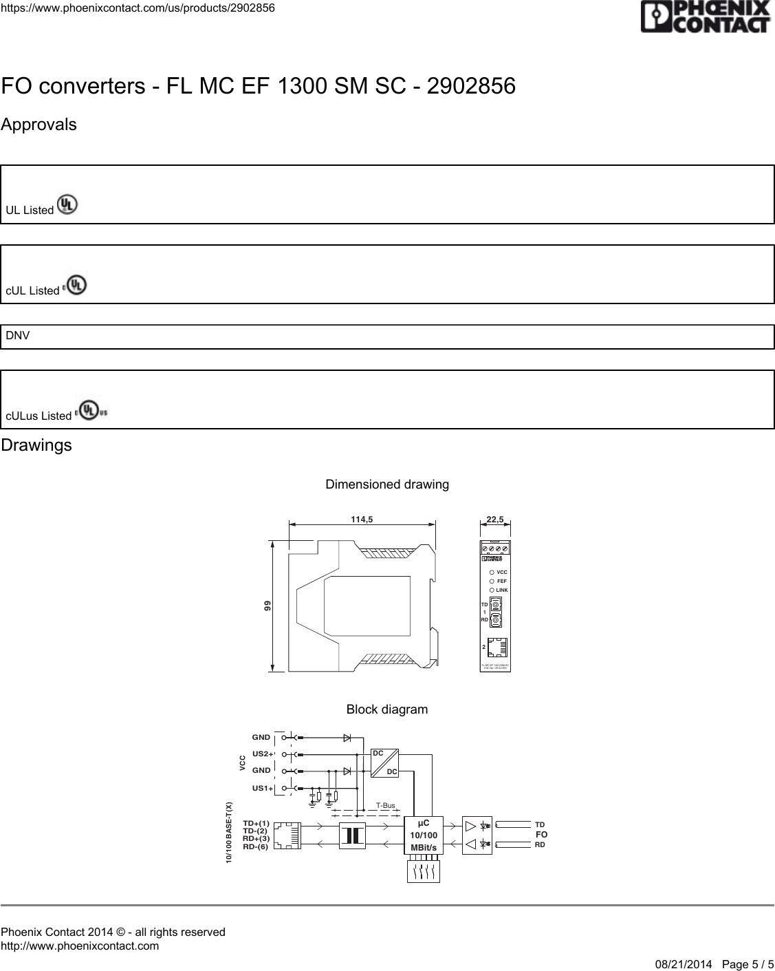 Page 5 of 5 - ItemDetails