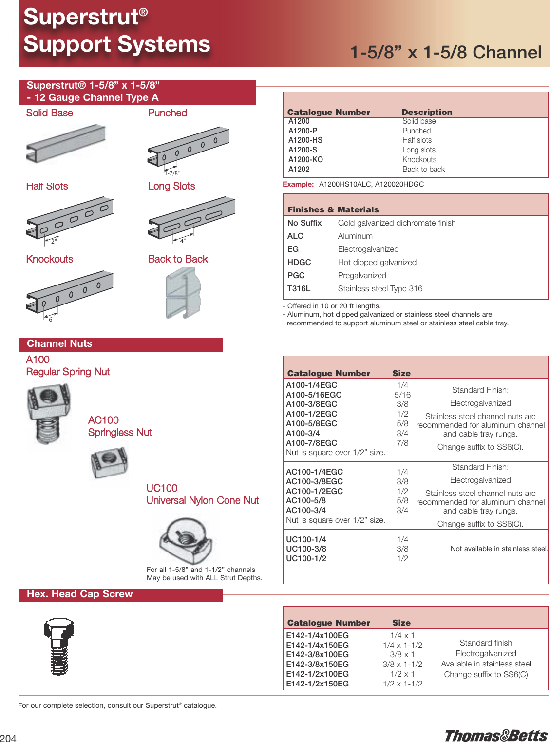Page 1 of 8 - Product Detail Manual