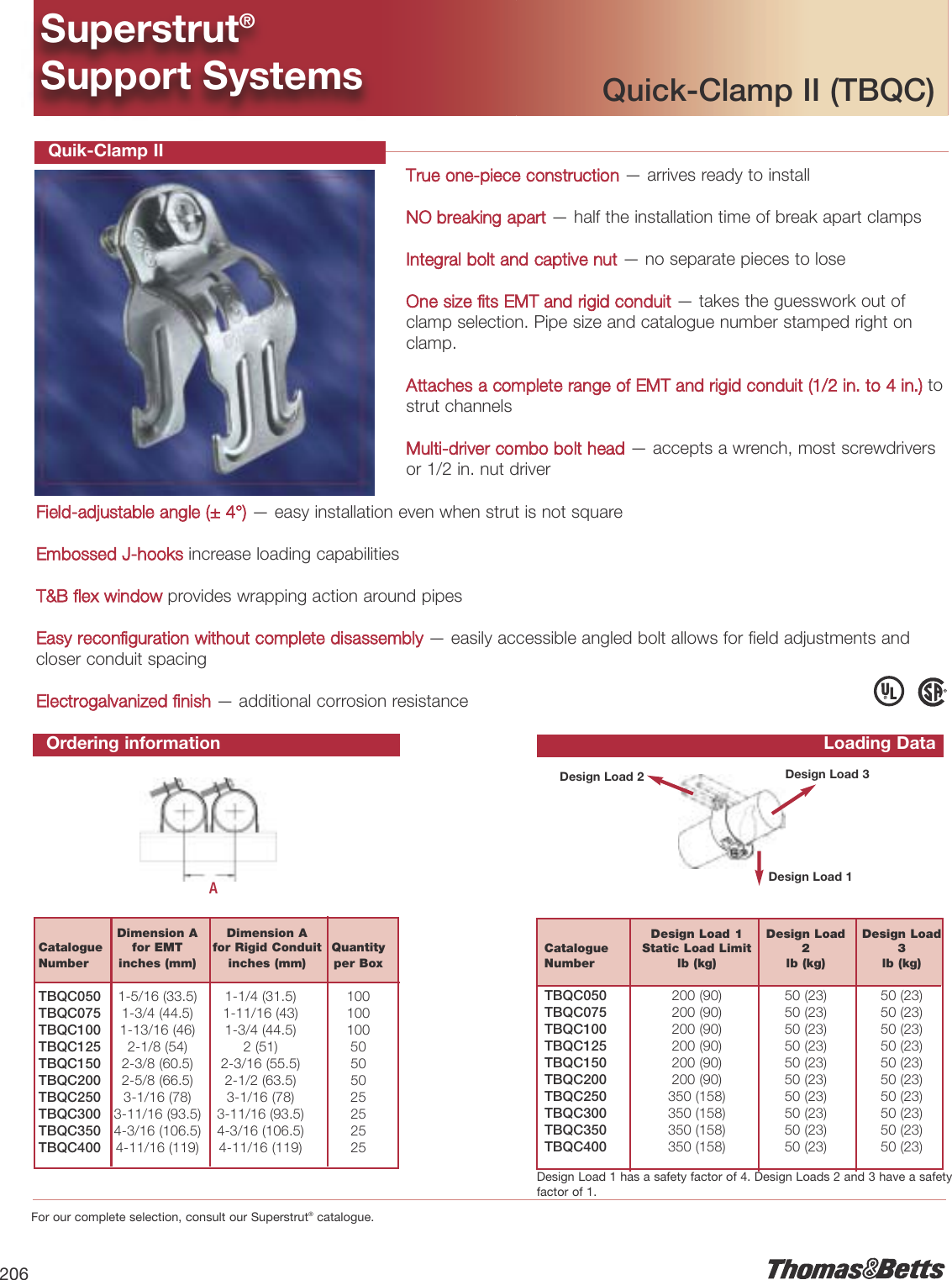 Page 3 of 8 - Product Detail Manual