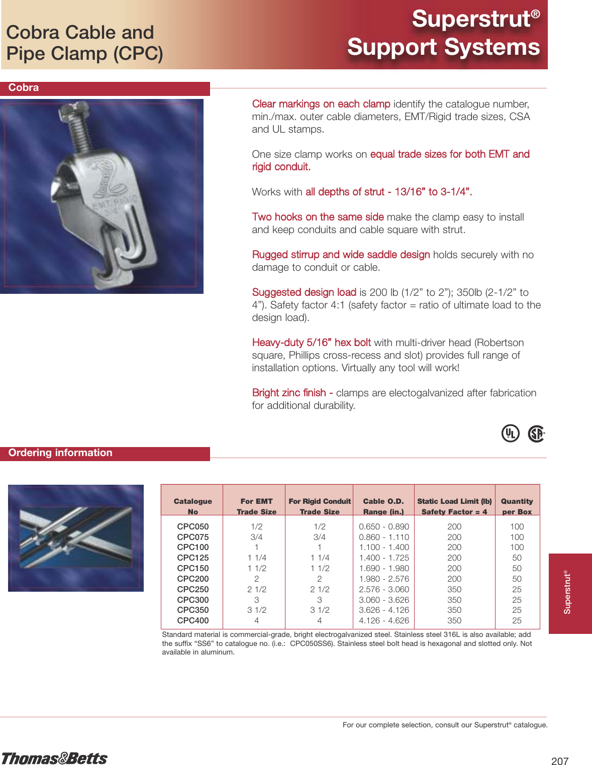 Page 4 of 8 - Product Detail Manual