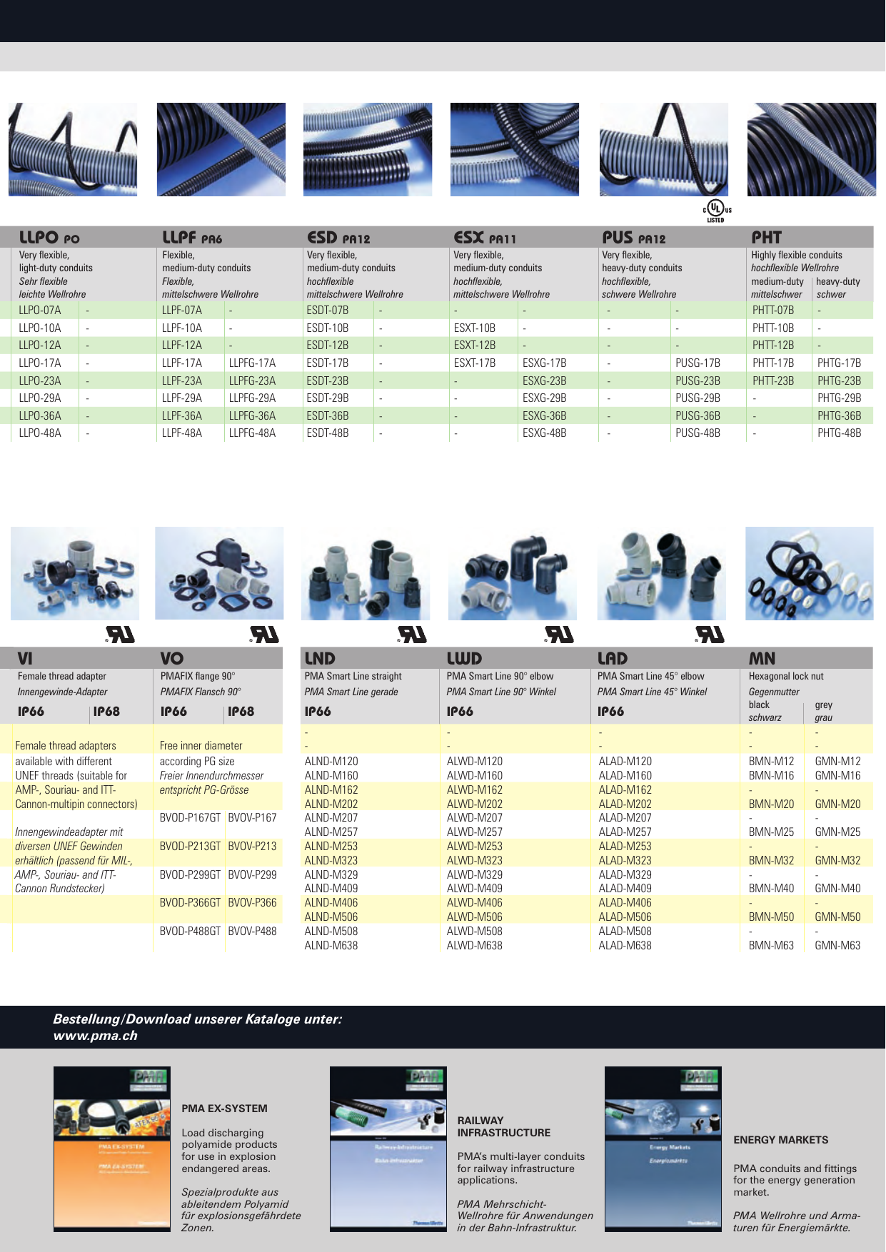 Page 4 of 6 - Brochure