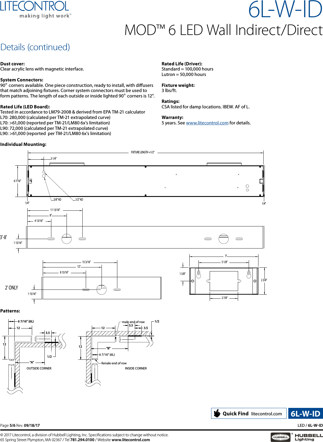 Page 5 of 6 - 6L-W-ID