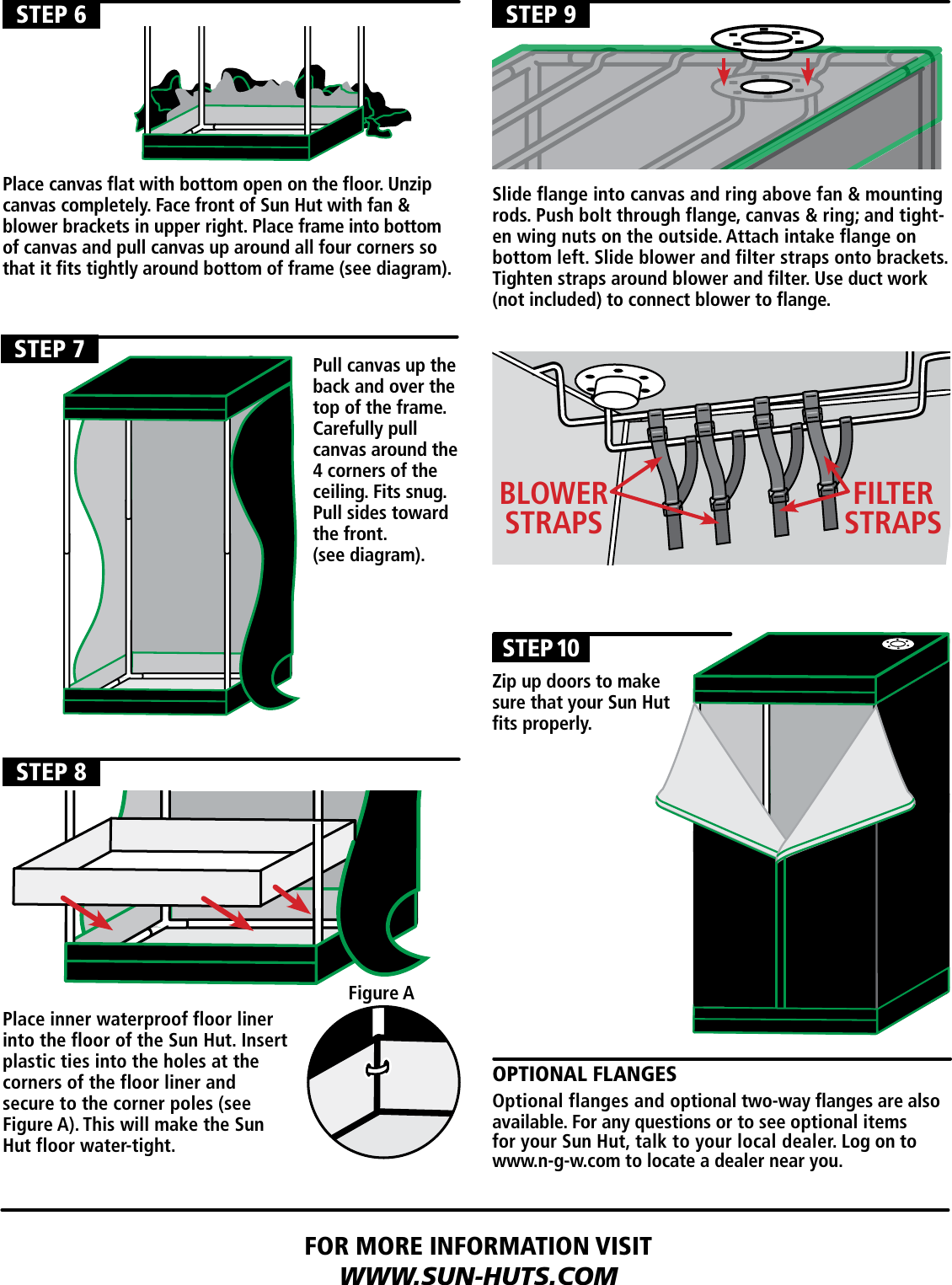 Page 2 of 2 - 706800 Instructions