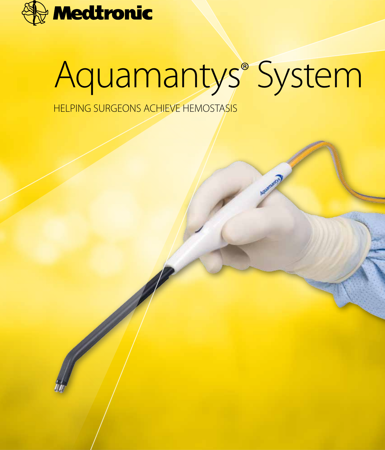 Page 1 of 12 - 71-10-2438 Rev B - Aquamantys System Brochure