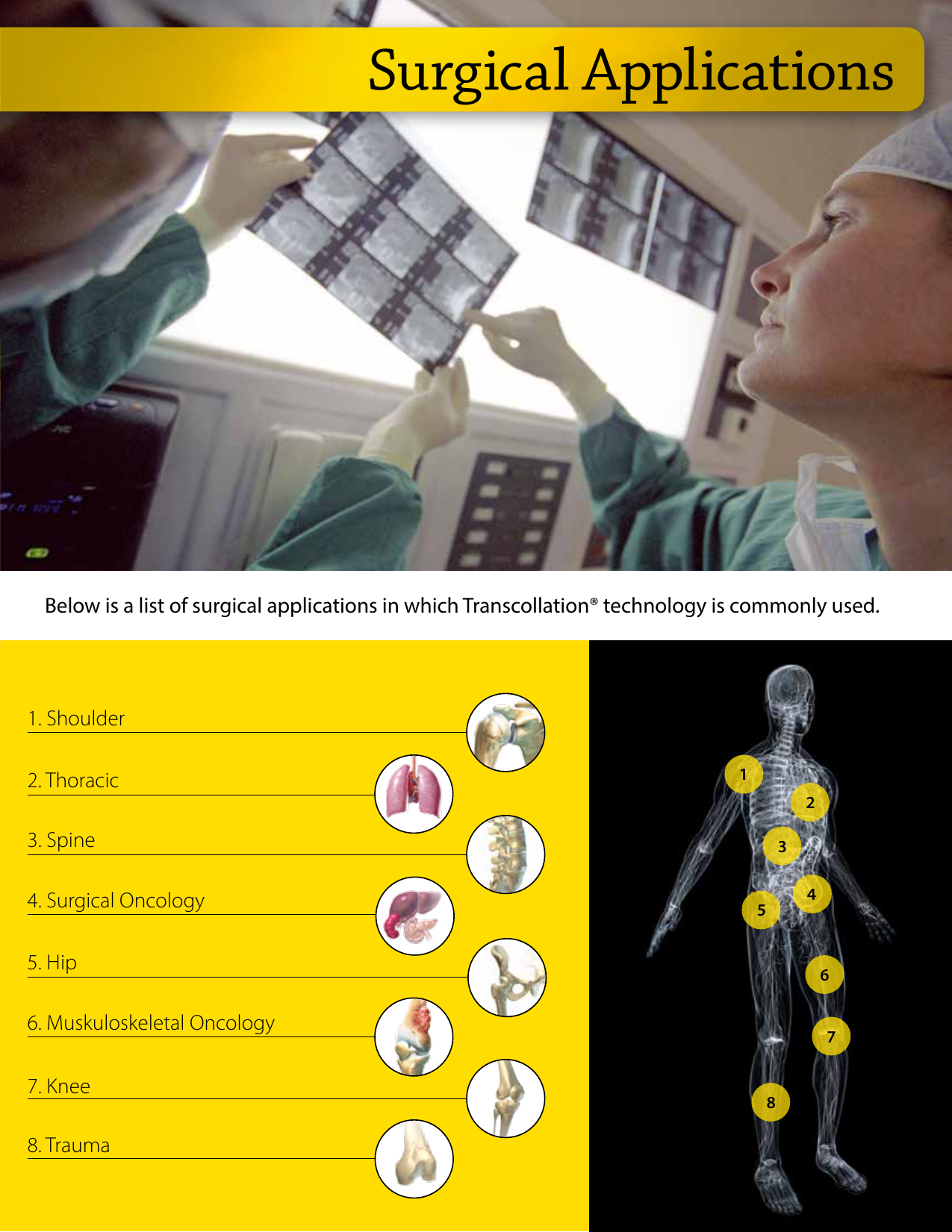 Page 3 of 12 - 71-10-2438 Rev B - Aquamantys System Brochure