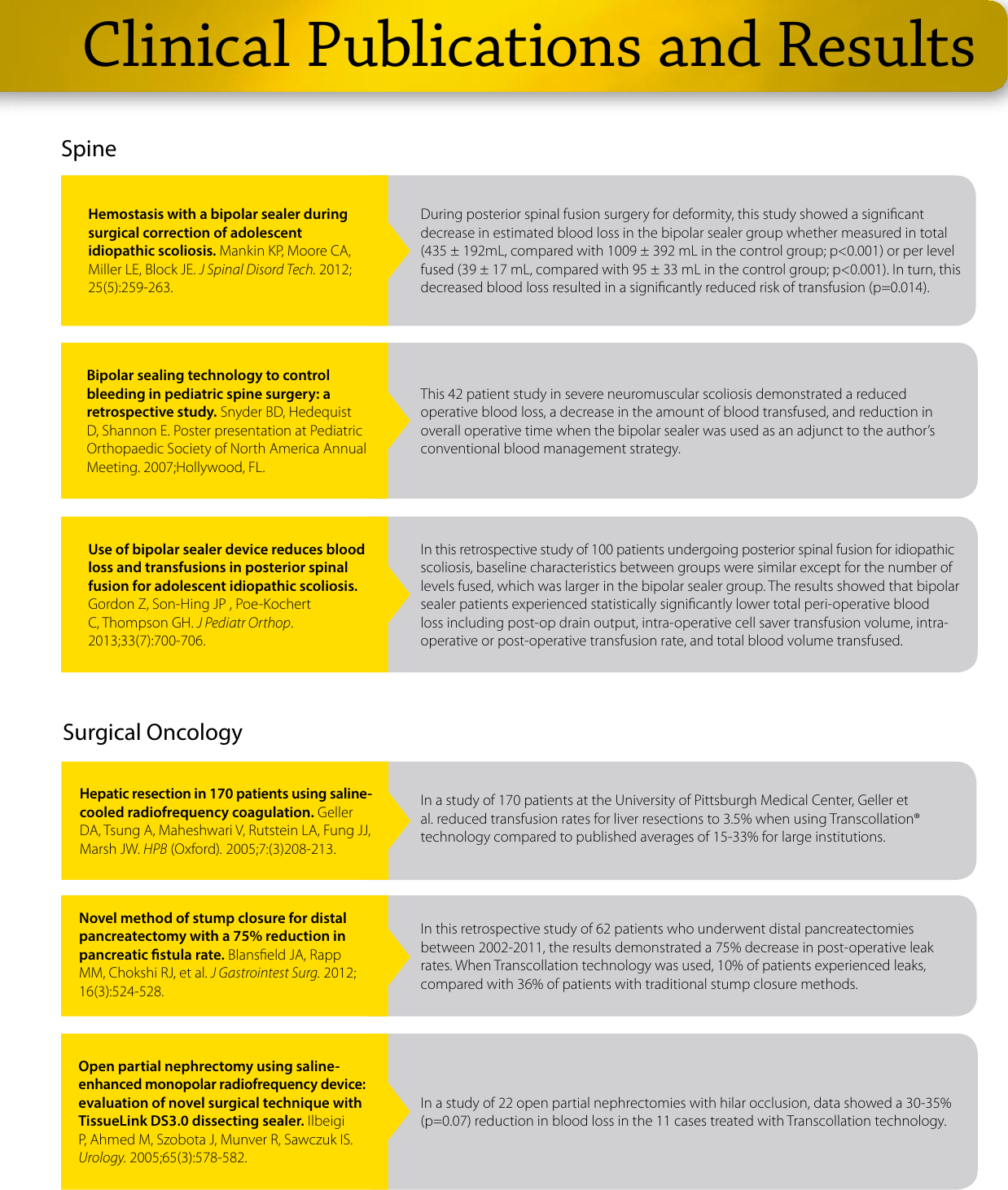 Page 9 of 12 - 71-10-2438 Rev B - Aquamantys System Brochure