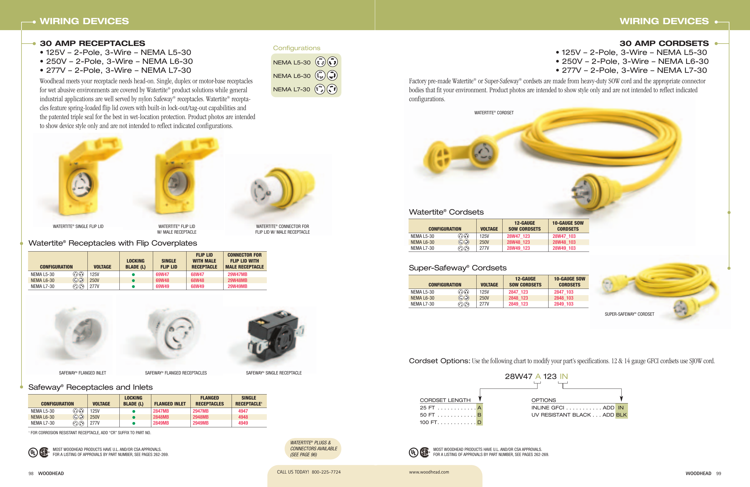 Page 2 of 8 - 046-093_Wiring  Brochure