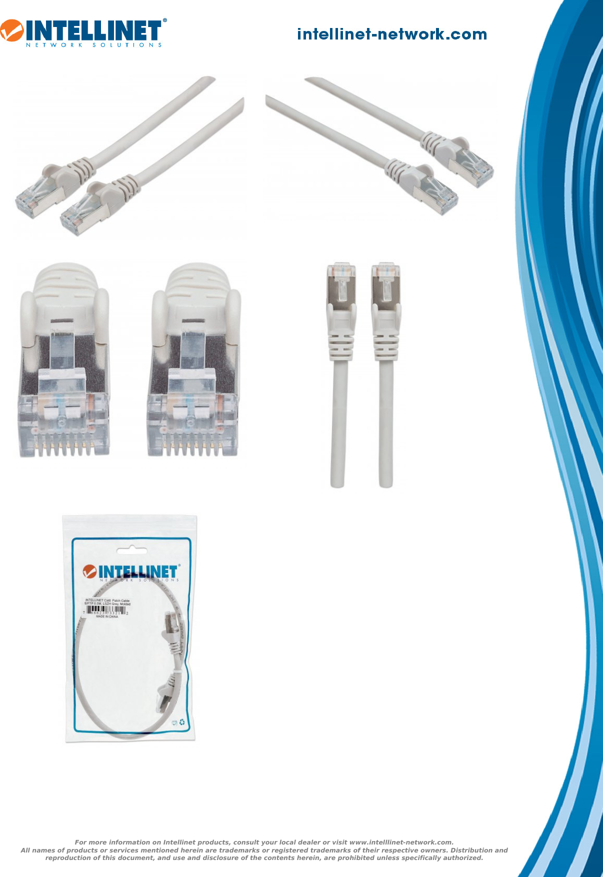 Page 2 of 2 - Datasheet  733212 English