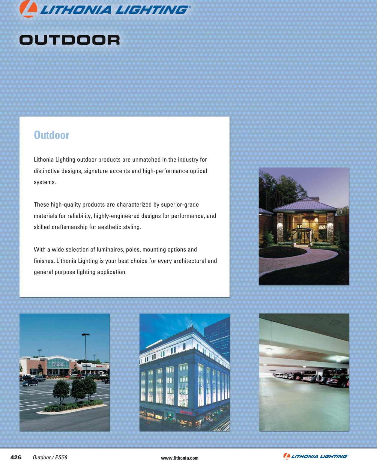 Hydrel Lighting Warranty Shelly Lighting