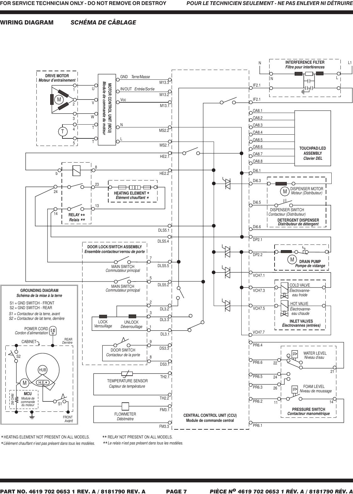 Page 7 of 8 - 8181790 - Whirlpool Duet Tech Sheet