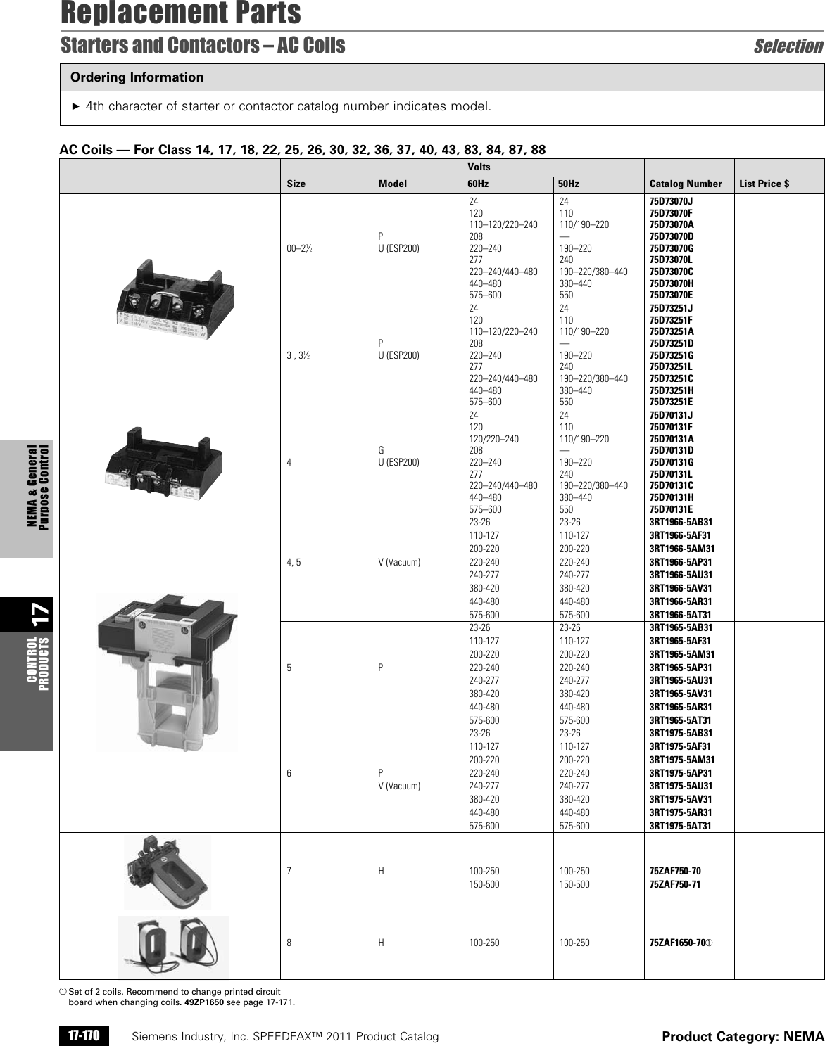Page 1 of 6 - Product Detail Manual 