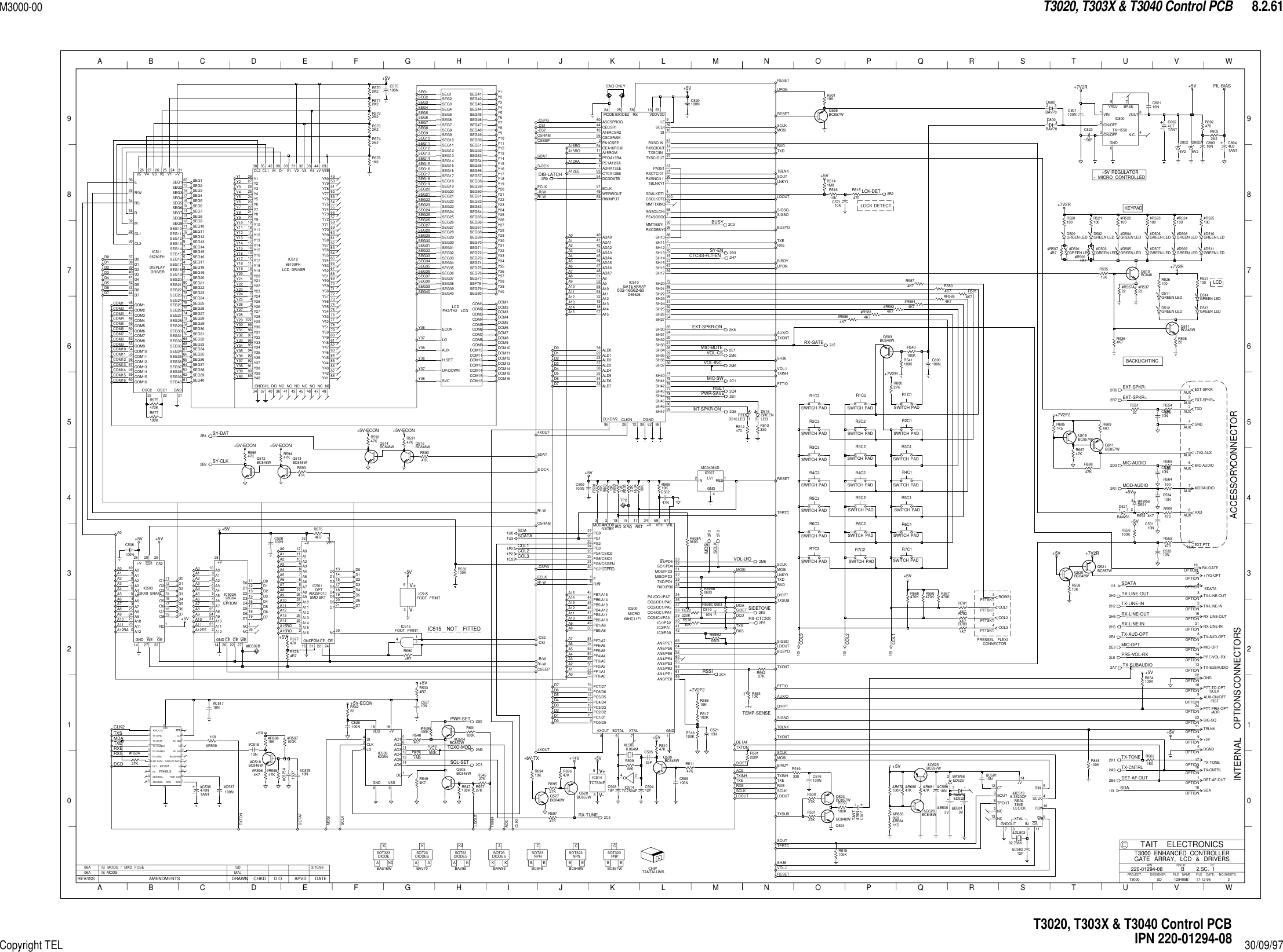 Page 3 of 8 - T3000/M3000-00-202 Service Manuals/8.2.59-8.2.66 8.2.59-8.2.66