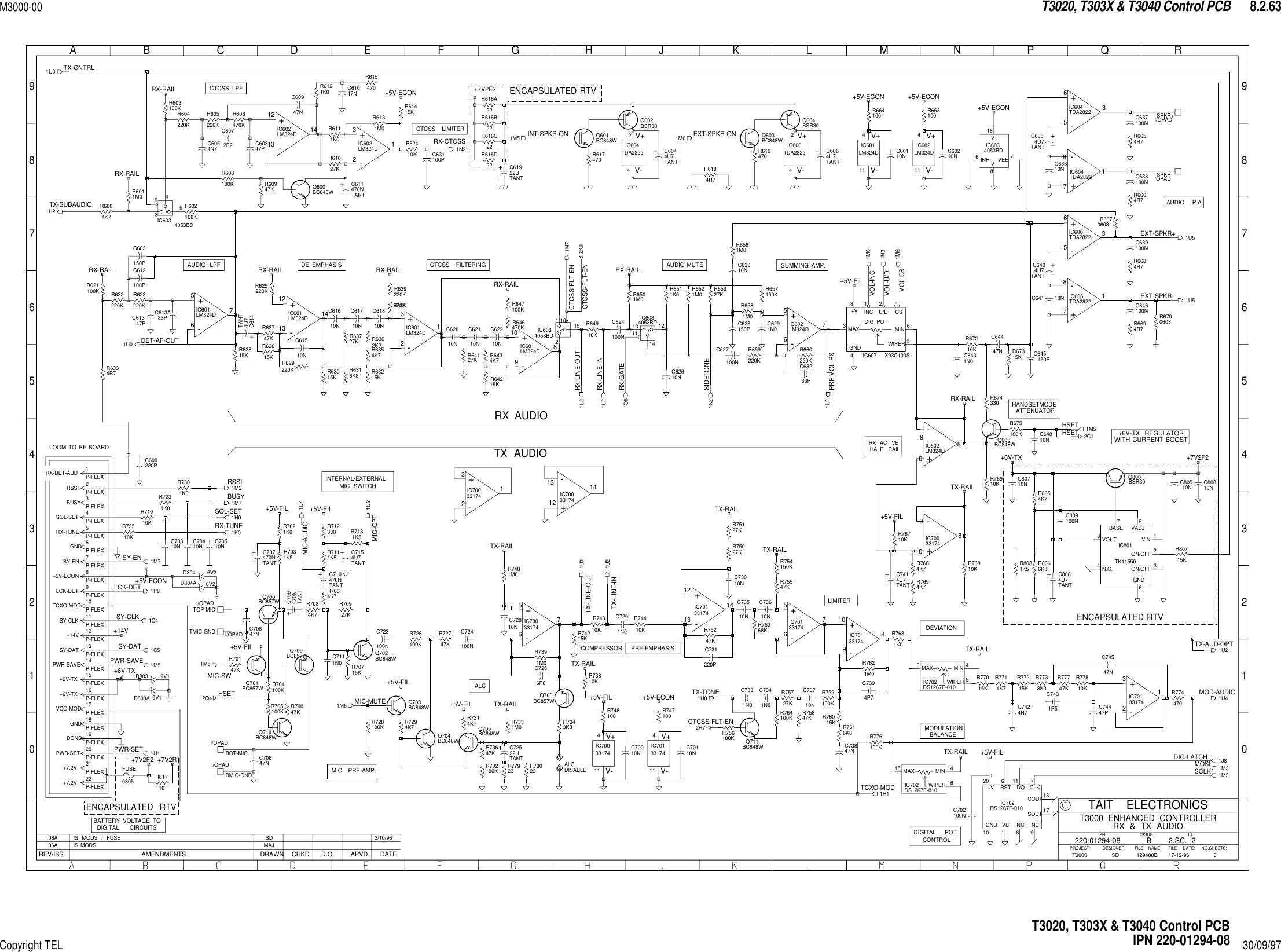 Page 5 of 8 - T3000/M3000-00-202 Service Manuals/8.2.59-8.2.66 8.2.59-8.2.66