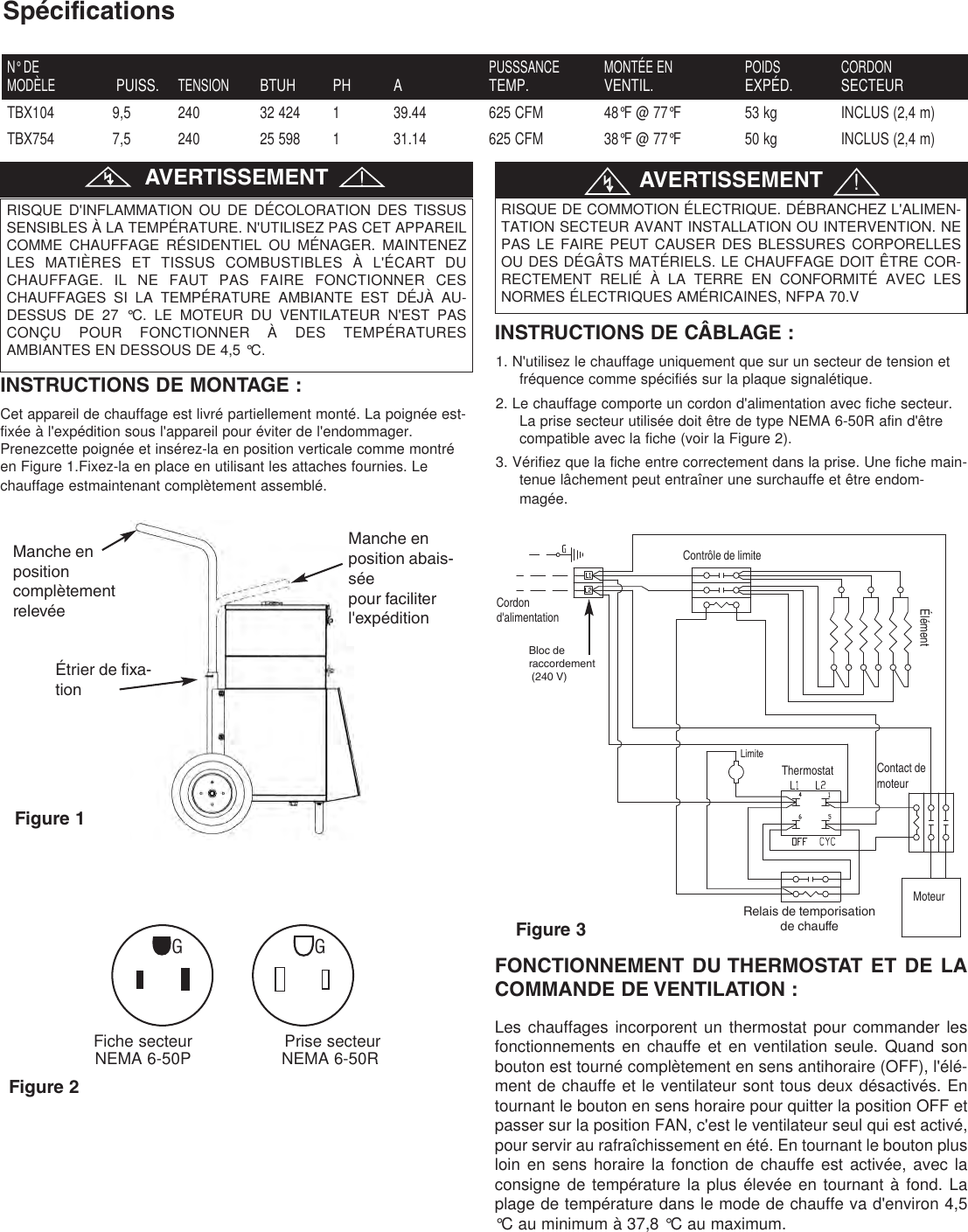 Page 10 of 12 - Installation Directions