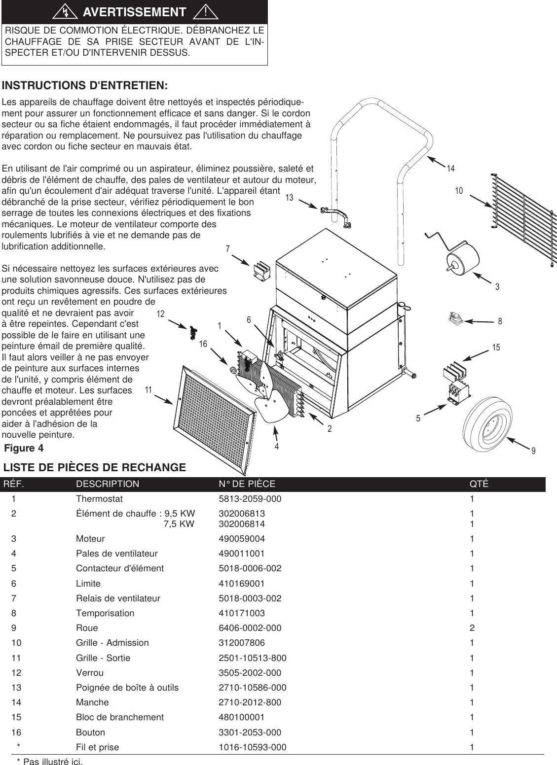Page 11 of 12 - Installation Directions