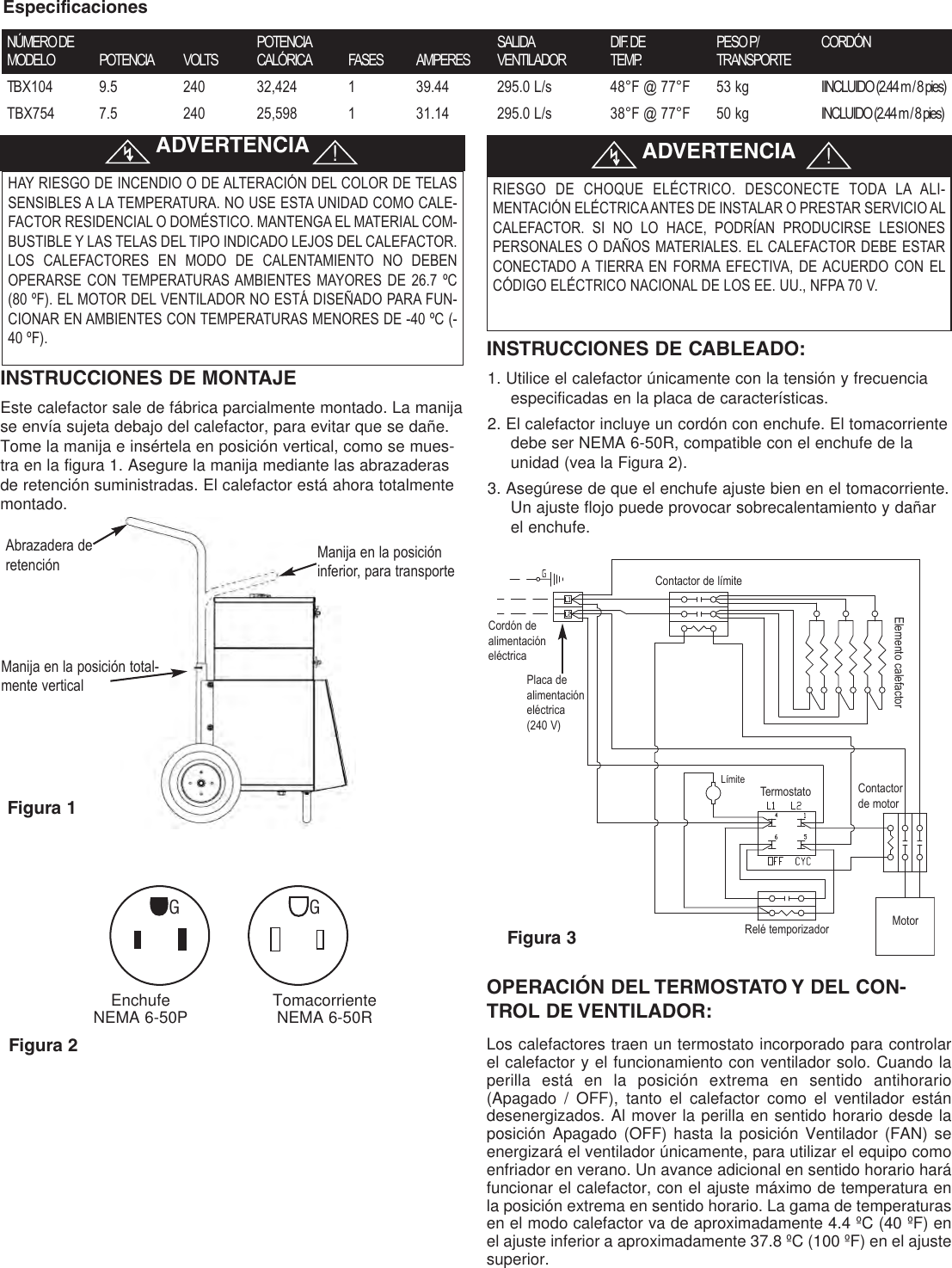 Page 6 of 12 - Installation Directions