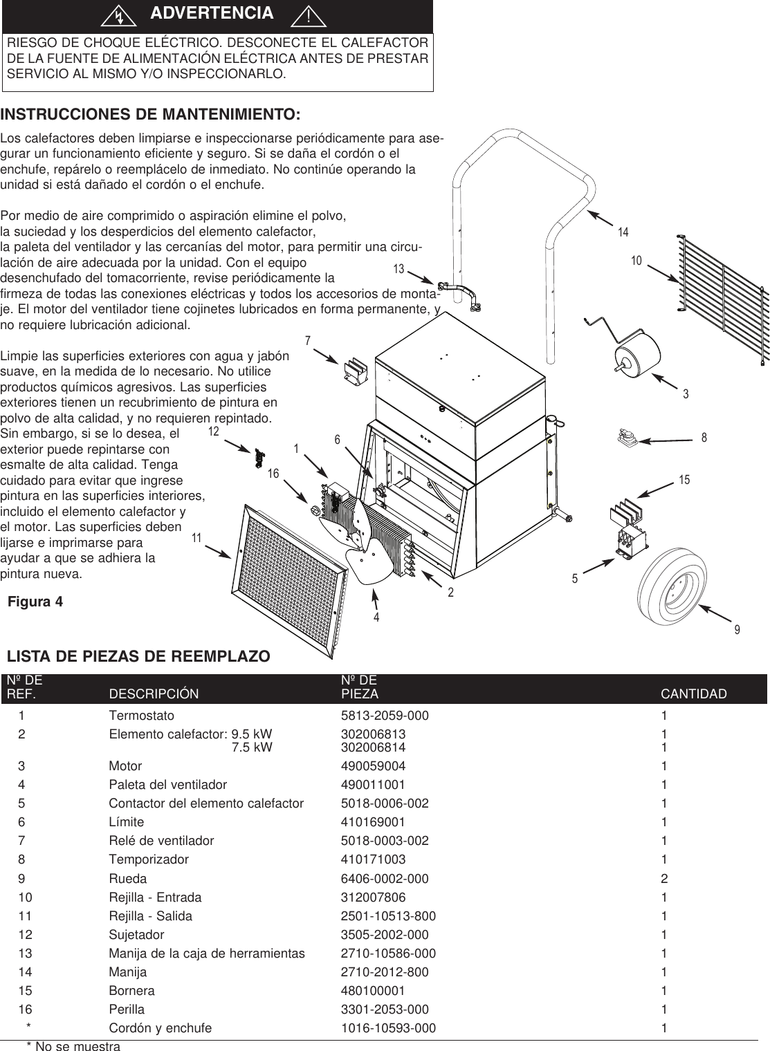 Page 7 of 12 - Installation Directions