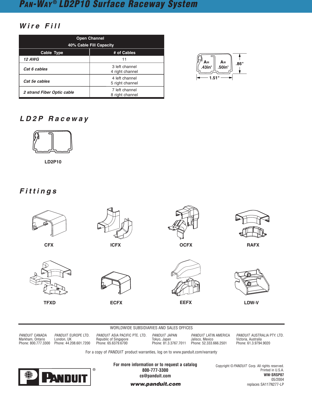 Page 2 of 2 - LD2P10raceway  Brochure