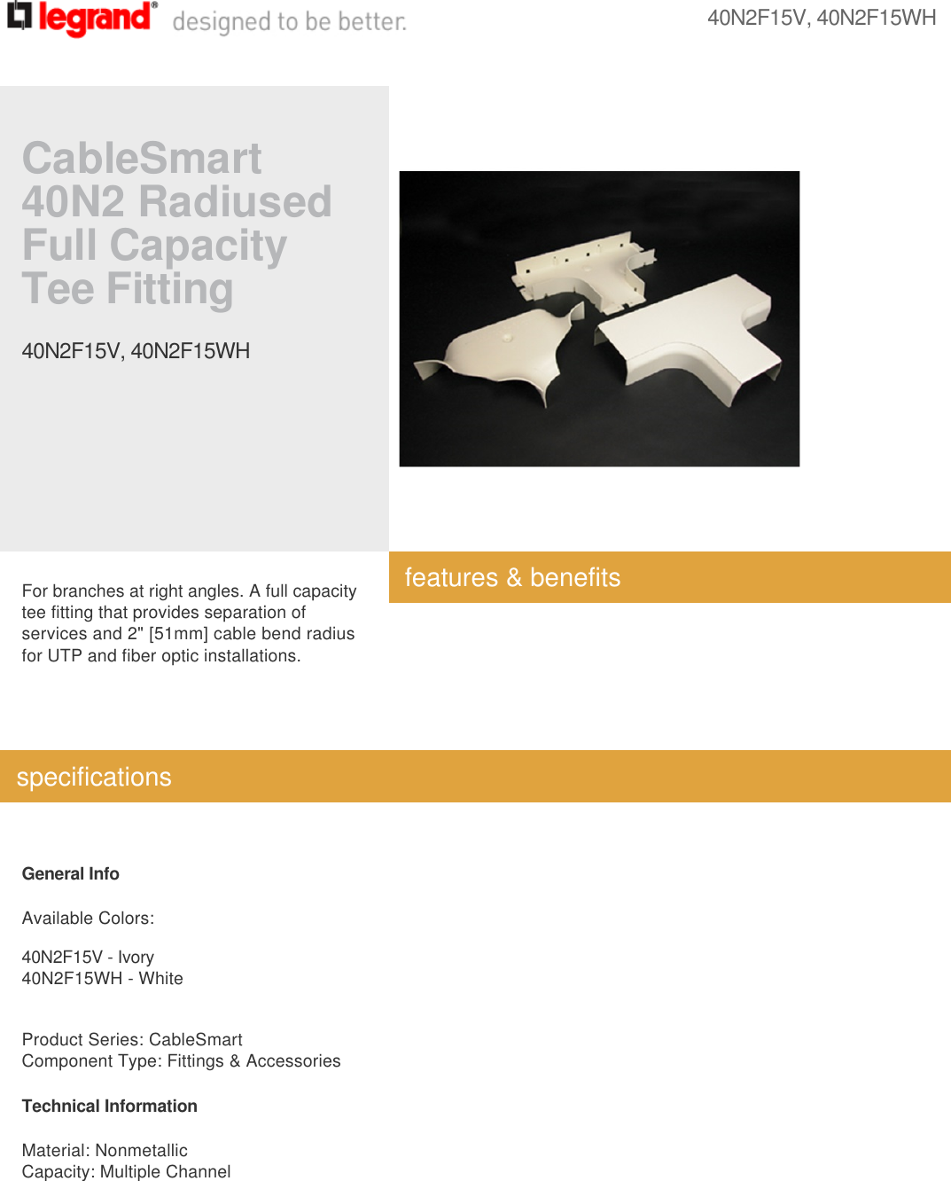 Page 1 of 1 - Product Detail Manual