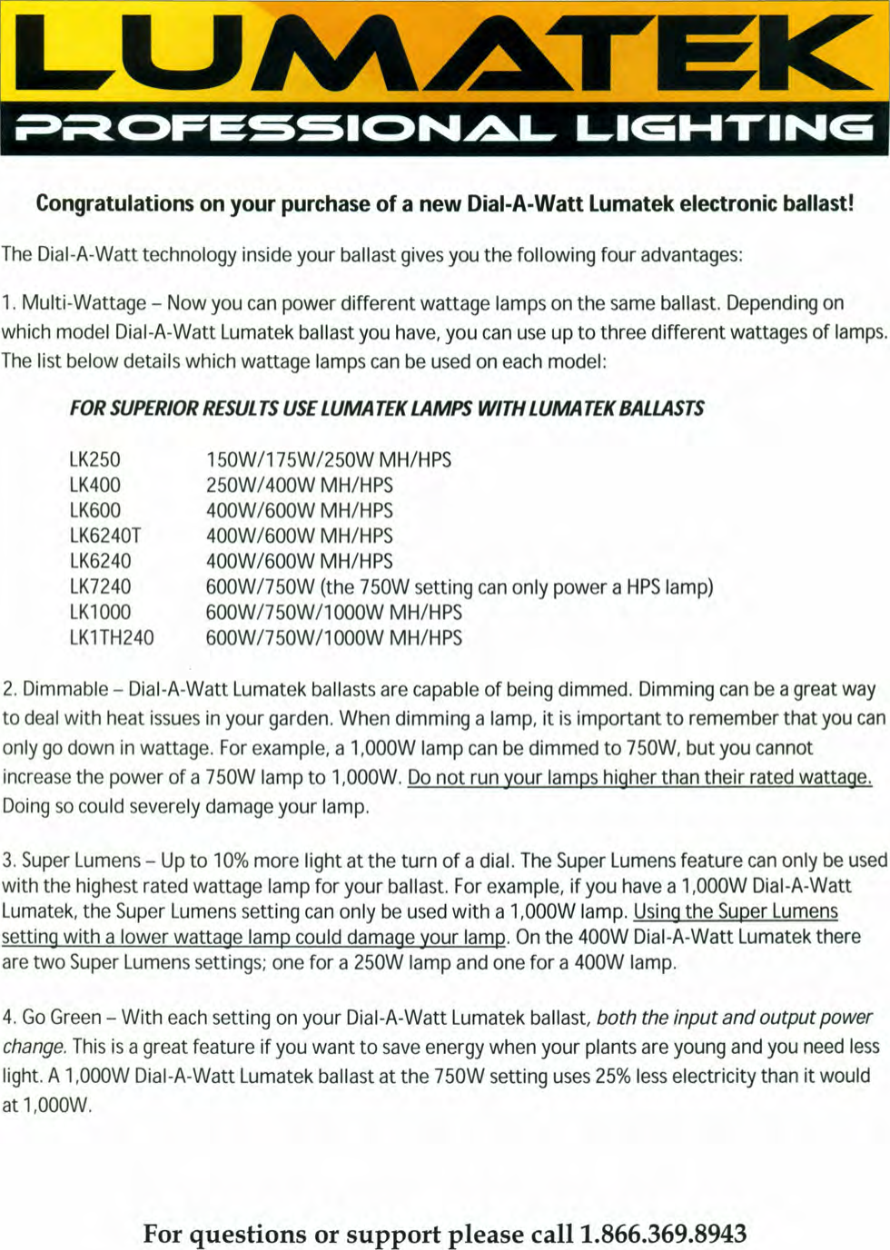 Page 1 of 3 - 902562 Instructions