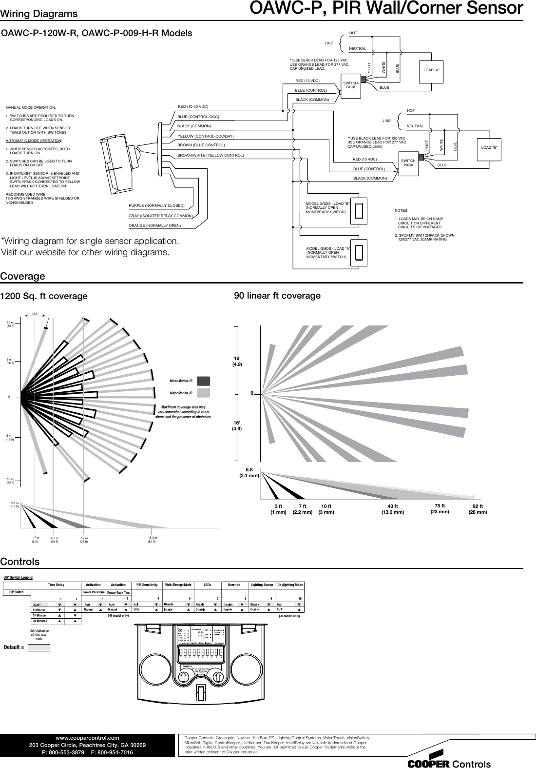 Page 2 of 2 - Product Detail Manual 