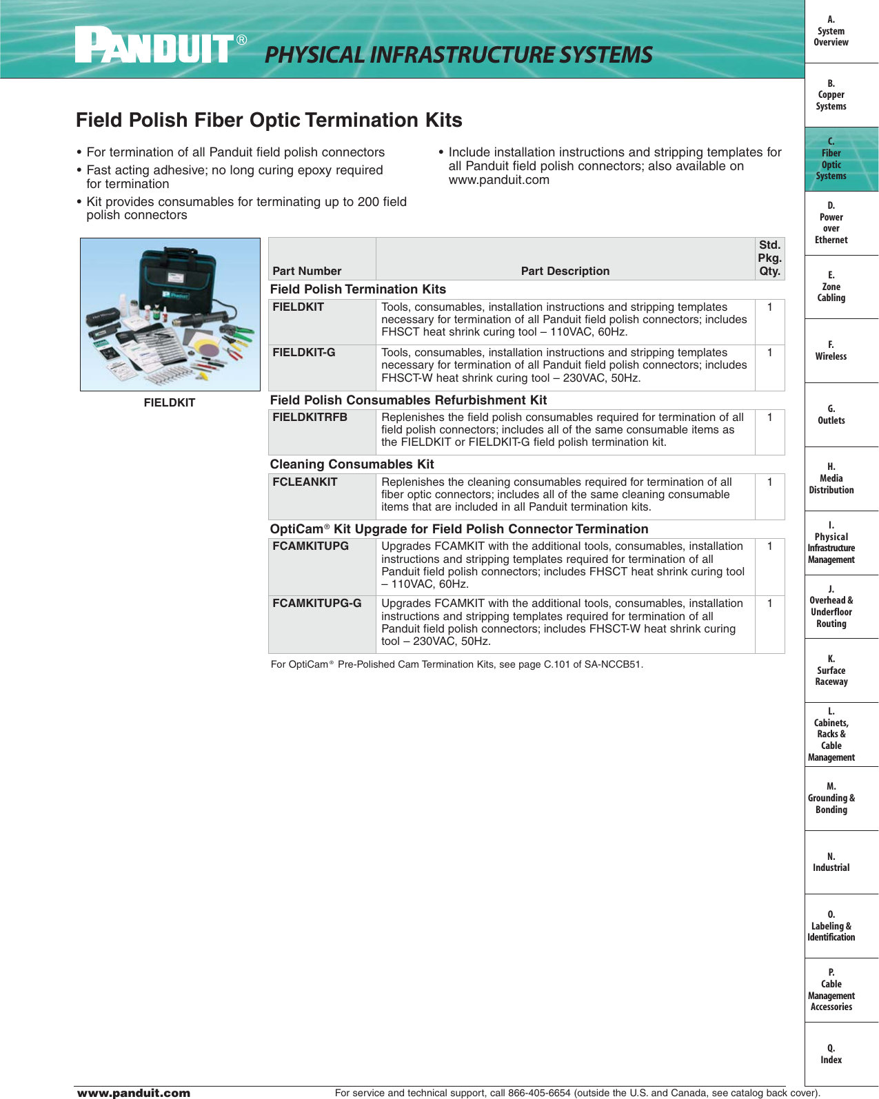 Page 1 of 2 - SA-NCCB51  WEB 7-18-11 Brochure