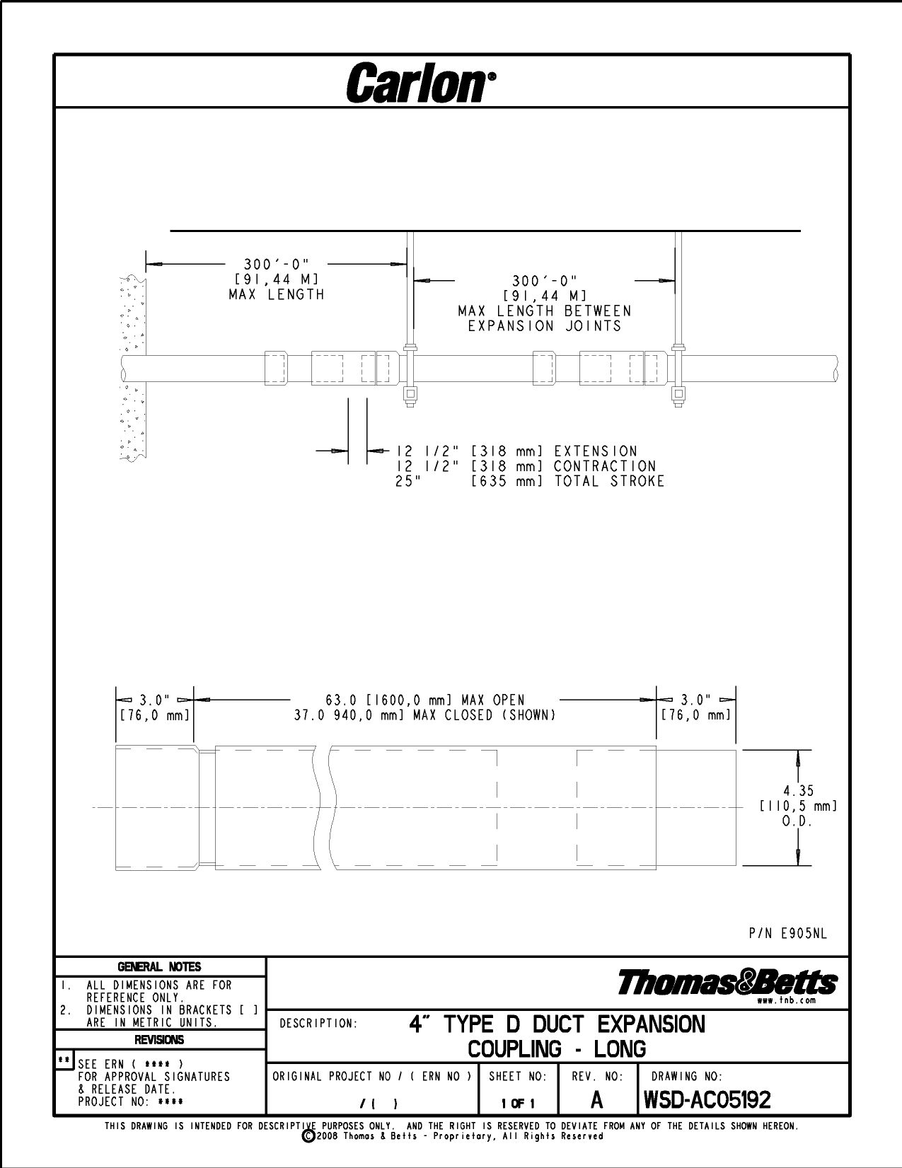 Page 1 of 1 - Product Detail Manual 