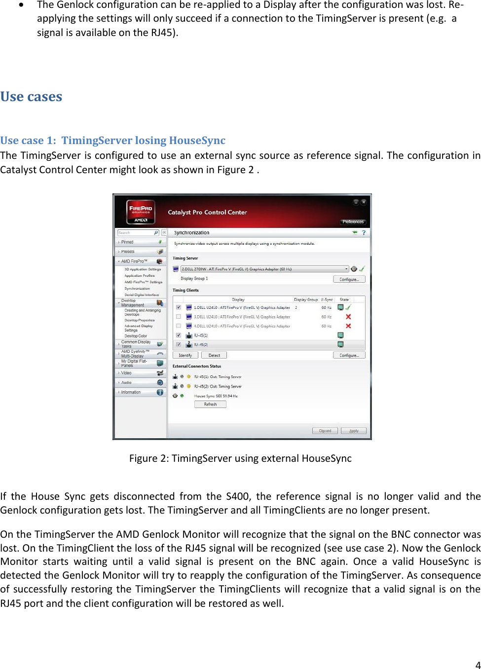 Page 4 of 8 - AMD Genlock Monitor How To Use