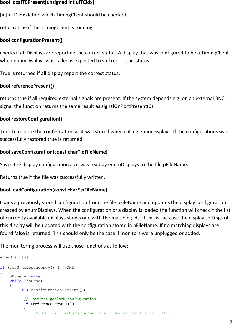 Page 7 of 8 - AMD Genlock Monitor How To Use