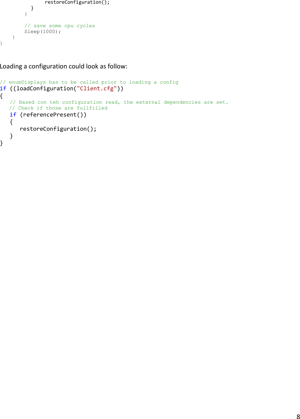 Page 8 of 8 - AMD Genlock Monitor How To Use