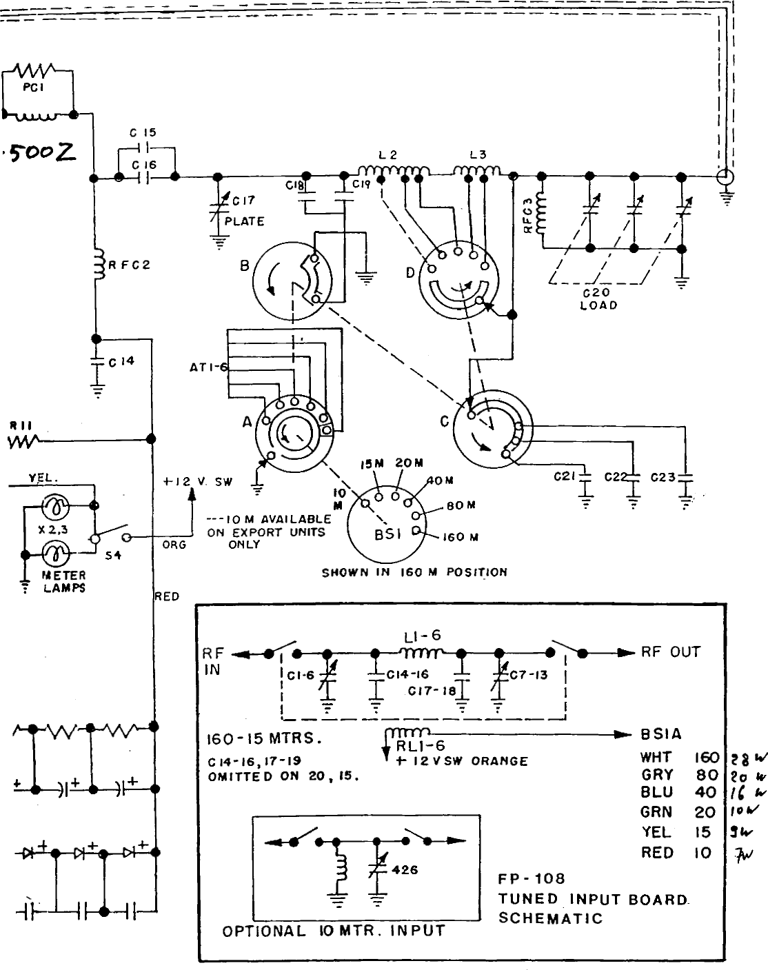 Page 8 of 8 - AMERITRON--AL-80-User-Manual