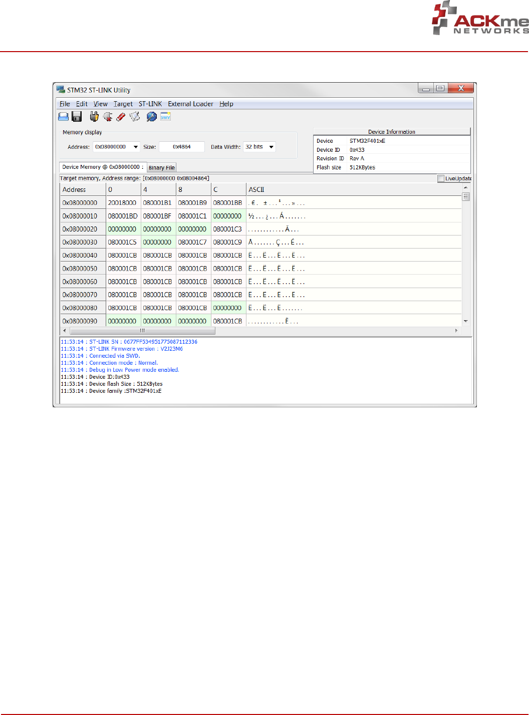 Amw106 Board User Guide