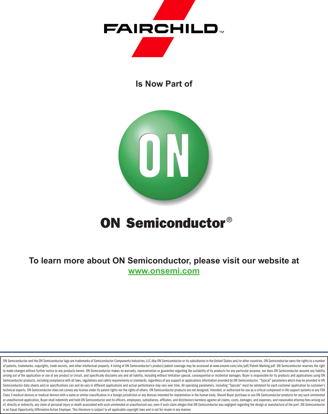 Page 1 of 10 - AN-4166 — Heat Sink Mounting Guide