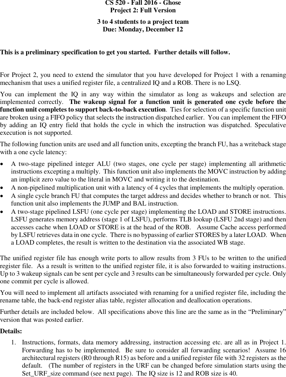 Page 1 of 2 - APEX Pipeline Proj 2 Instructions