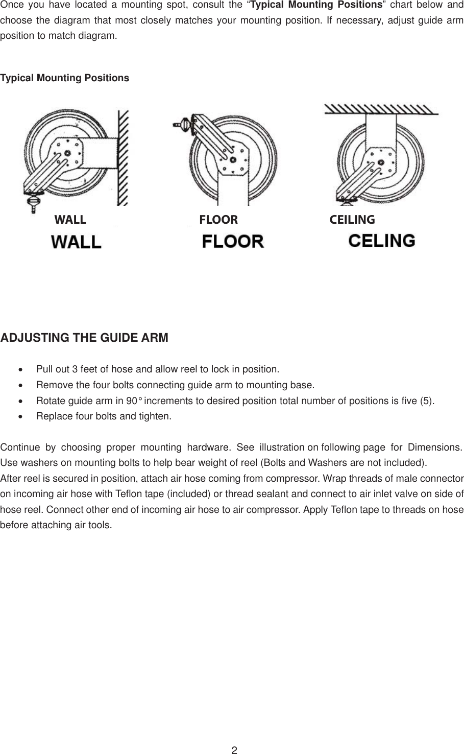 Page 3 of 7 - ATD31166_rev_0418 ATD31166 Rev 0418