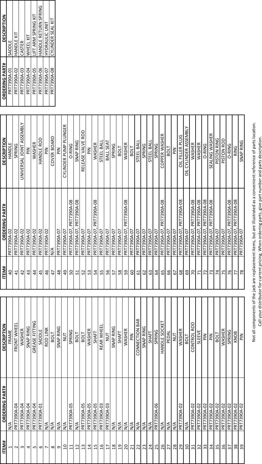 Page 6 of 7 - ATD7390A_rev_0318 ATD7390A Rev 0318