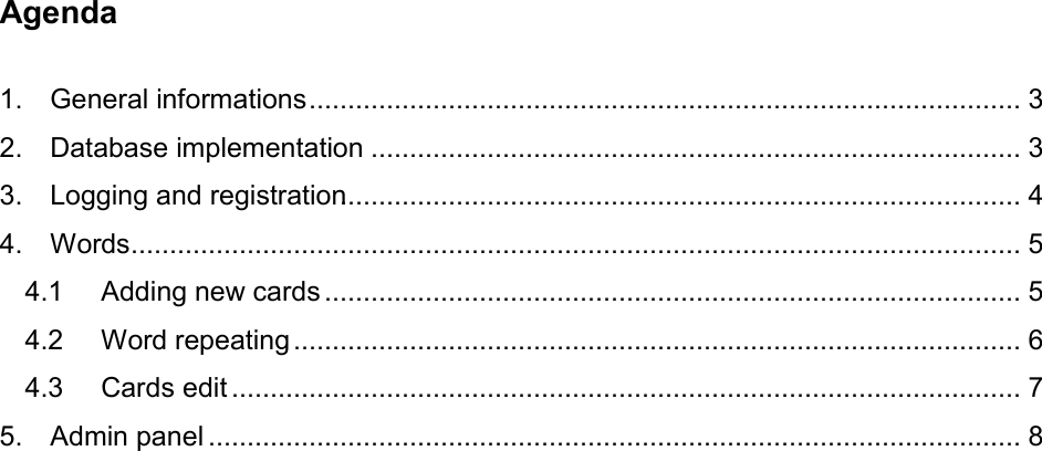 Page 2 of 8 - Admin-User Guide