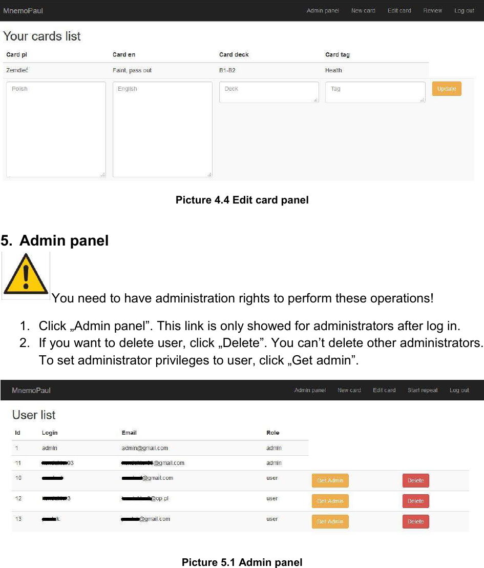 Page 8 of 8 - Admin-User Guide