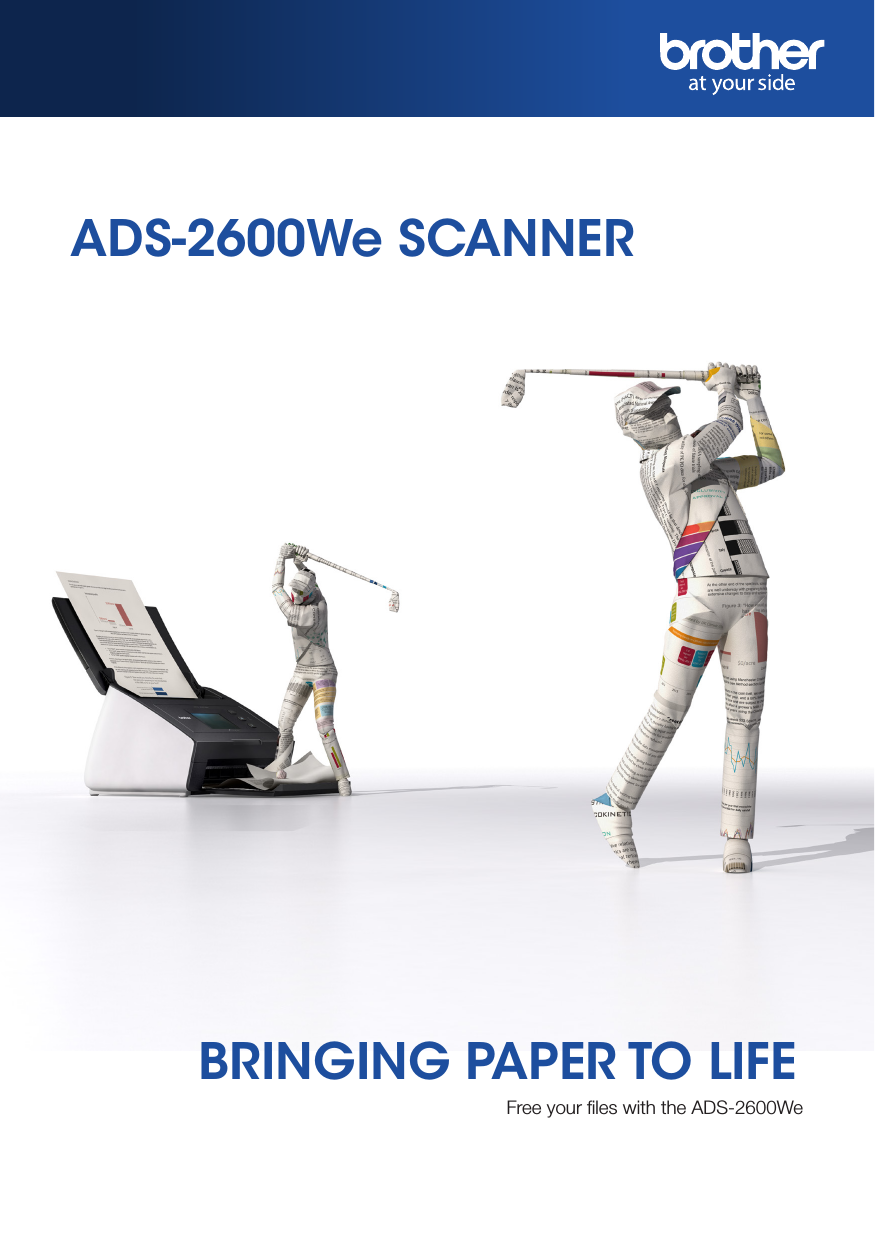 Page 1 of 4 - Ads2600Wesctosm User Manual