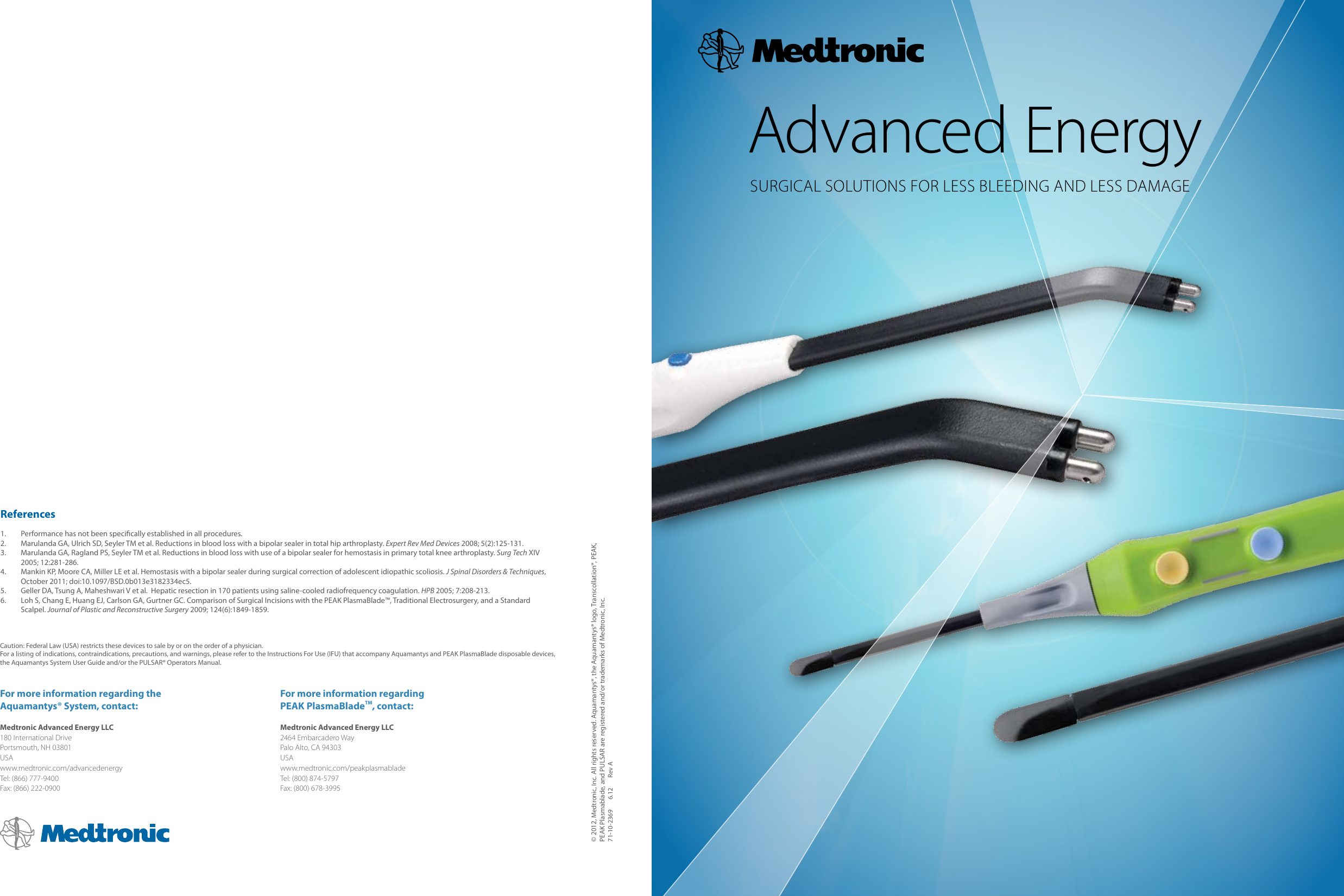 Page 1 of 2 - Advanced Energy