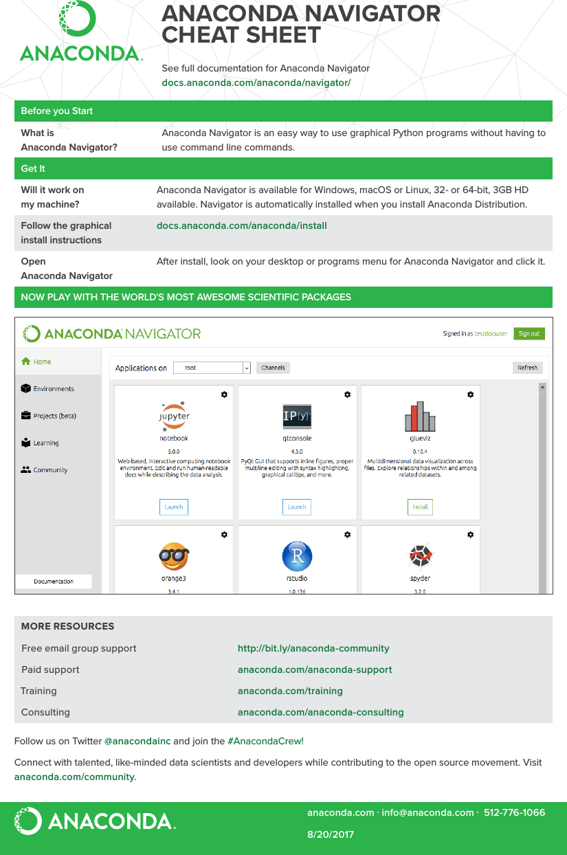 Page 2 of 2 - Anaconda-Starter-Guide-Cheat-Sheet