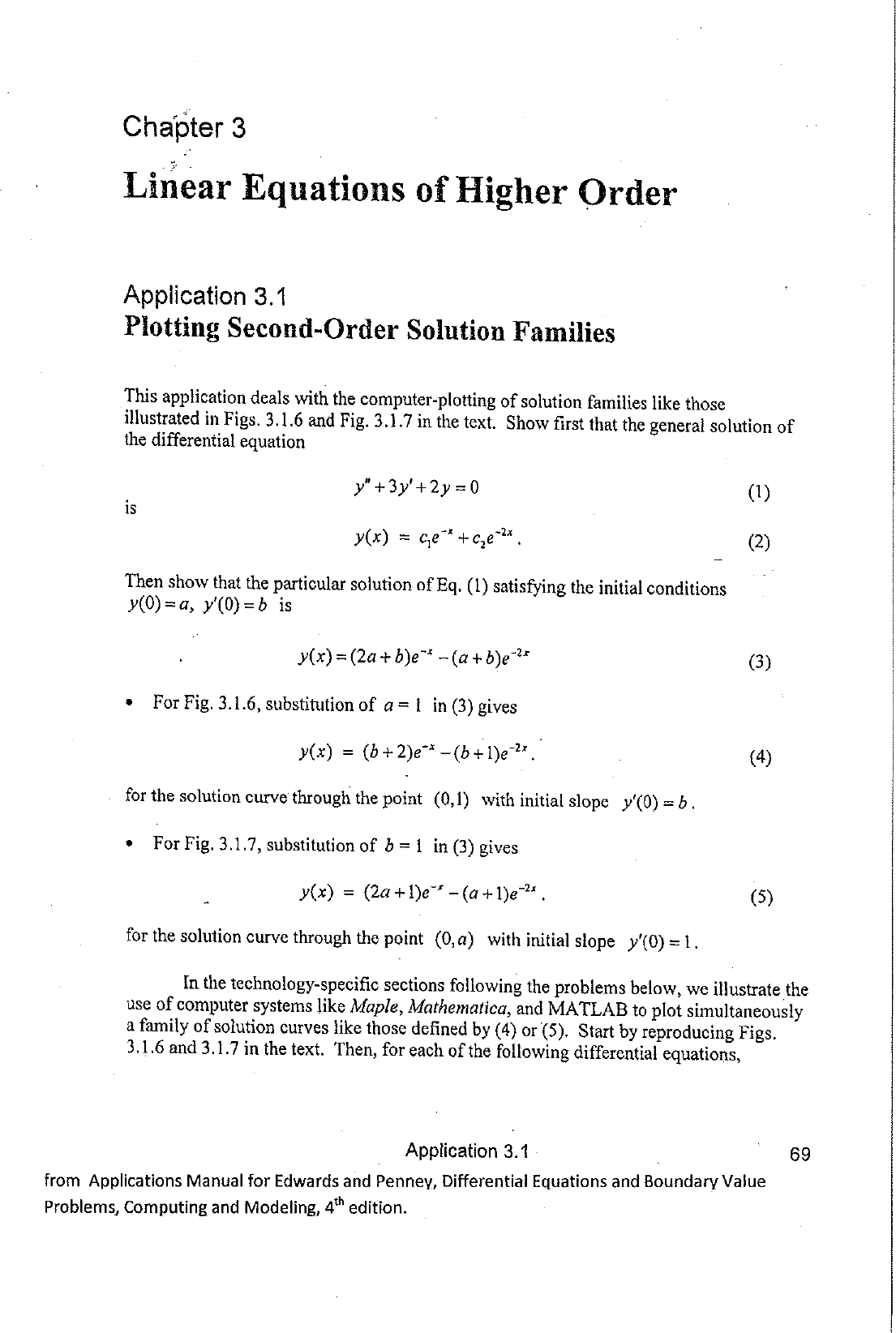 Page 1 of 2 - Applications Manual HW 2