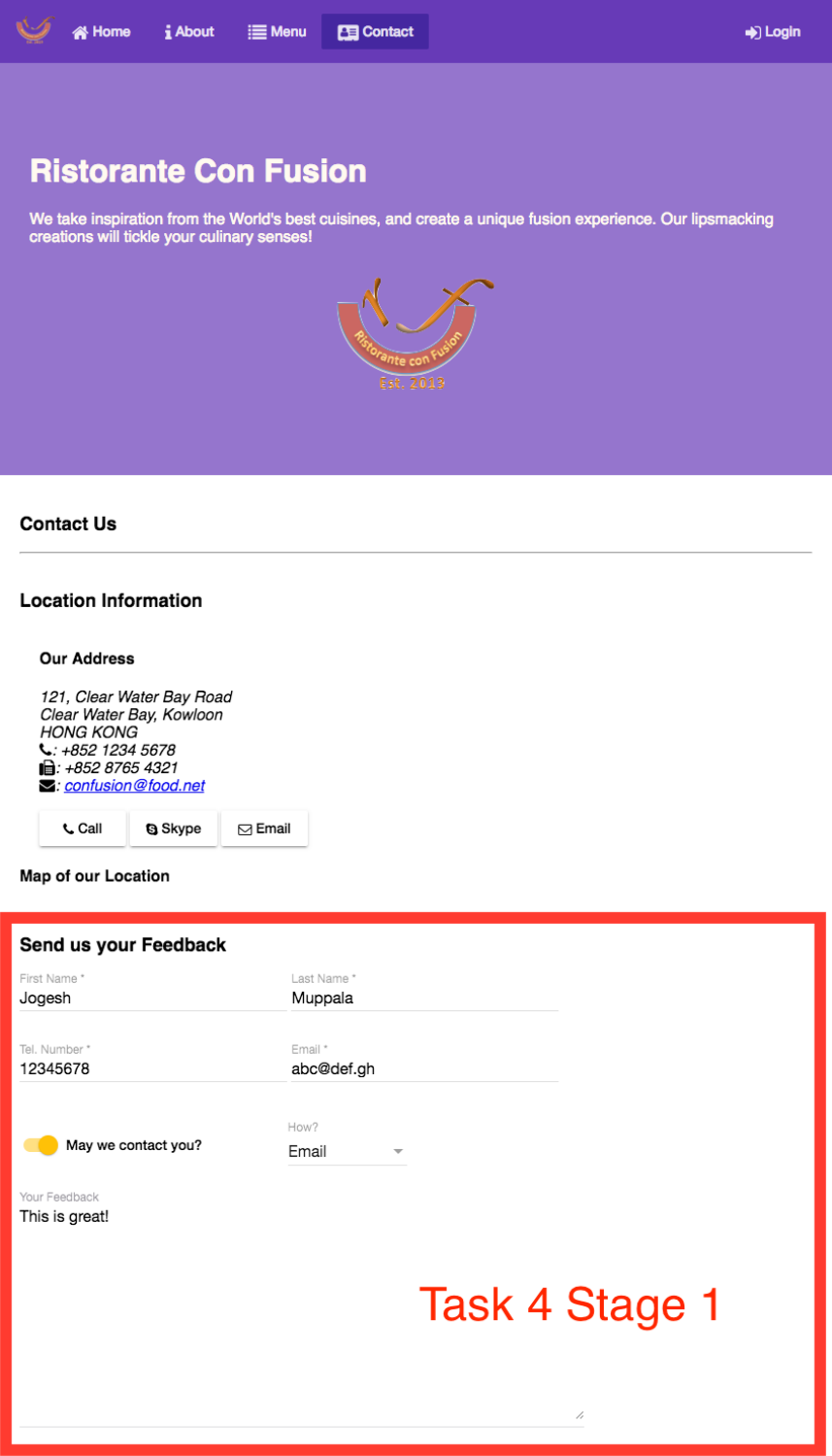 Page 4 of 7 - Assignment Instructions